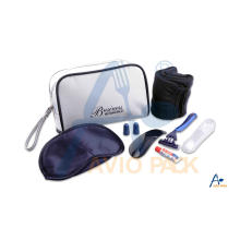 Disposable hotel toiletry kit amenity kit